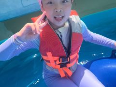 -上海玛雅海滩水公园