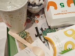 -麦当劳(北苑秋实路店)