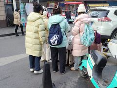 -老南昌白糖糕(大士院店)