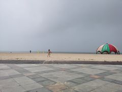 -辽宁团山国家级海洋公园
