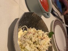 -俄士厨房(印象汇店)
