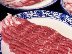 -裕德孚·非遗手切涮羊肉(东直门内大街店)