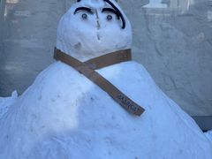 -中旅松花湖滑雪场