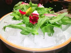 -周三的情书花园餐厅(江北店)
