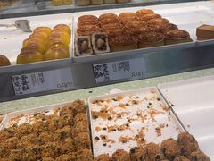 -泸溪河桃酥(西直门凯德店)