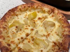 -乐凯撒披萨(蛇口花园城店)