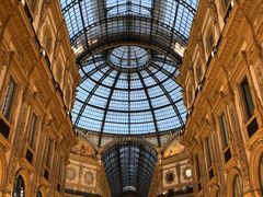 -埃马努埃莱二世拱廊