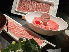 -百草滩羊清水涮羊肉(长城路店)