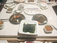 -围炉夜话·潮汕卤水火锅(榕江店)