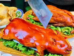 -肥小福·烧鹅专门店(环宇荟店)