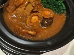 皇朝一品煲-皇朝会.经典传统粤菜(外滩店)
