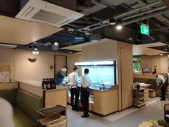 -海底捞火锅(公益西桥店)