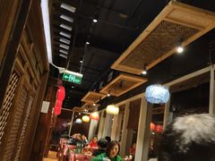 -望京一号·重庆江湖菜(工体店)