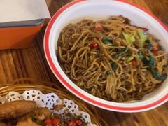 -冶建镜子·老南昌大排档·江西虾王(总店)