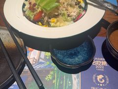 -京鹿料理(荟聚店)