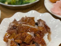-长润·濑尿烧鹅