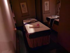 -Dragonfly悠庭·按摩Spa(新乐路店)