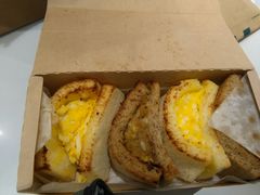 -星巴克(厦门SM新生活广场店)