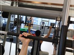 -中田健身工作室(新天地店)