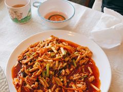 -辣婆婆(航天桥店)