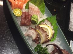 -梅筑·创意料理(王府井百货店)