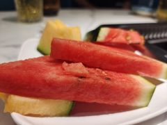 -透明思烤·自助烤肉海鲜火锅(东部星悦天地店)