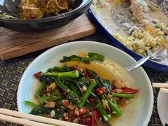 -南沙游艇会·大兵船餐厅