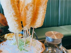 响铃-官也街澳门火锅(新源里店)