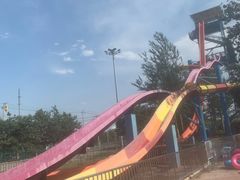 -欢乐水魔方水世界