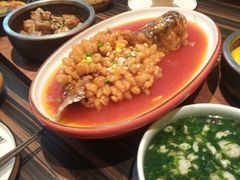 -江太极江浙菜(马桥万达广场店)