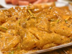 -聚合鑫东北熏酱熟食麻辣面(长阳店)