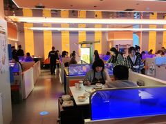 大堂-串一火锅(赛格国际购物中心店)