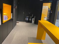 -超级猩猩健身·团课(淮海百盛店)