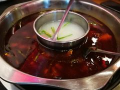 -重庆烧鸡公火锅(簋街店)