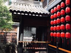 -鱼桥巷·美学川菜