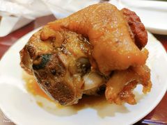 酱香猪小肘-陕西风味餐厅(陕西省驻京办店)
