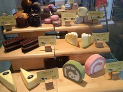 -麦当劳(贵和购物中心B1店)