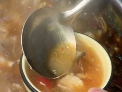 -大理.老字号渝记酸萝卜乌鱼(古城总店)