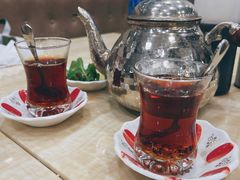 -bosphorus 铂斯西餐厅·土耳其烧烤(环市中路店)