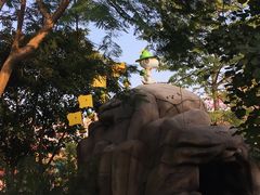 -史努比缤纷世界