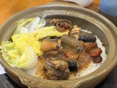 黄鳝煲仔饭-煲煲掂风味煲仔饭餐厅(西区店)