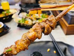 -纪录片《人生一串》体验店(静安店)