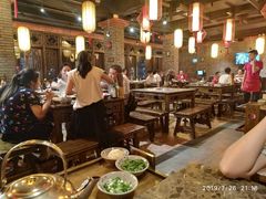 大堂-小龙坎火锅(双林店)