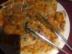 -Geneva日内瓦餐厅(西郊宝成花苑店)