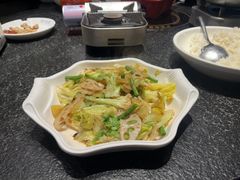 -小户人家(循礼门南国中心店)