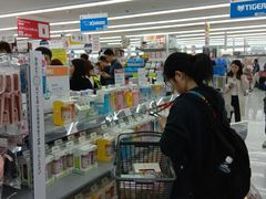 -Bic Camera (难波店)