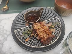 -Tegu泰古莲·泰国餐厅(红山6979店)