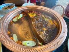 -仁和四季涮肉馆(天坛南门店)