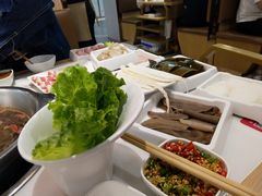 -傣妹火锅(狮子桥店)