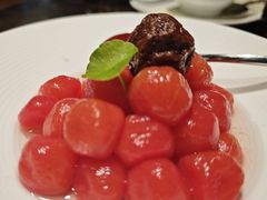 -汤城小厨•粤菜•靓汤(苏州街店)